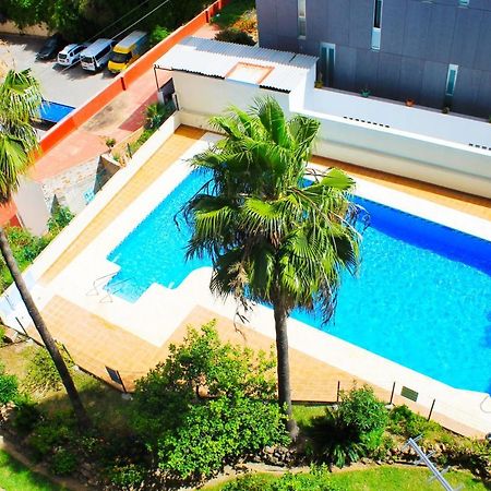 Estudio Mar Y Playa Benalmádena Dış mekan fotoğraf