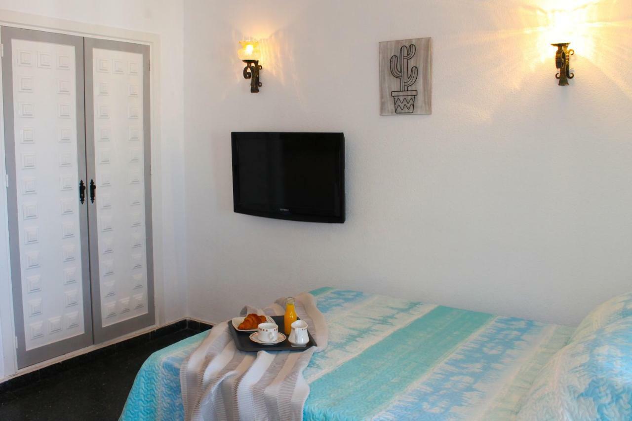 Estudio Mar Y Playa Benalmádena Dış mekan fotoğraf