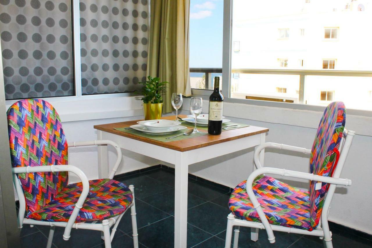 Estudio Mar Y Playa Benalmádena Dış mekan fotoğraf