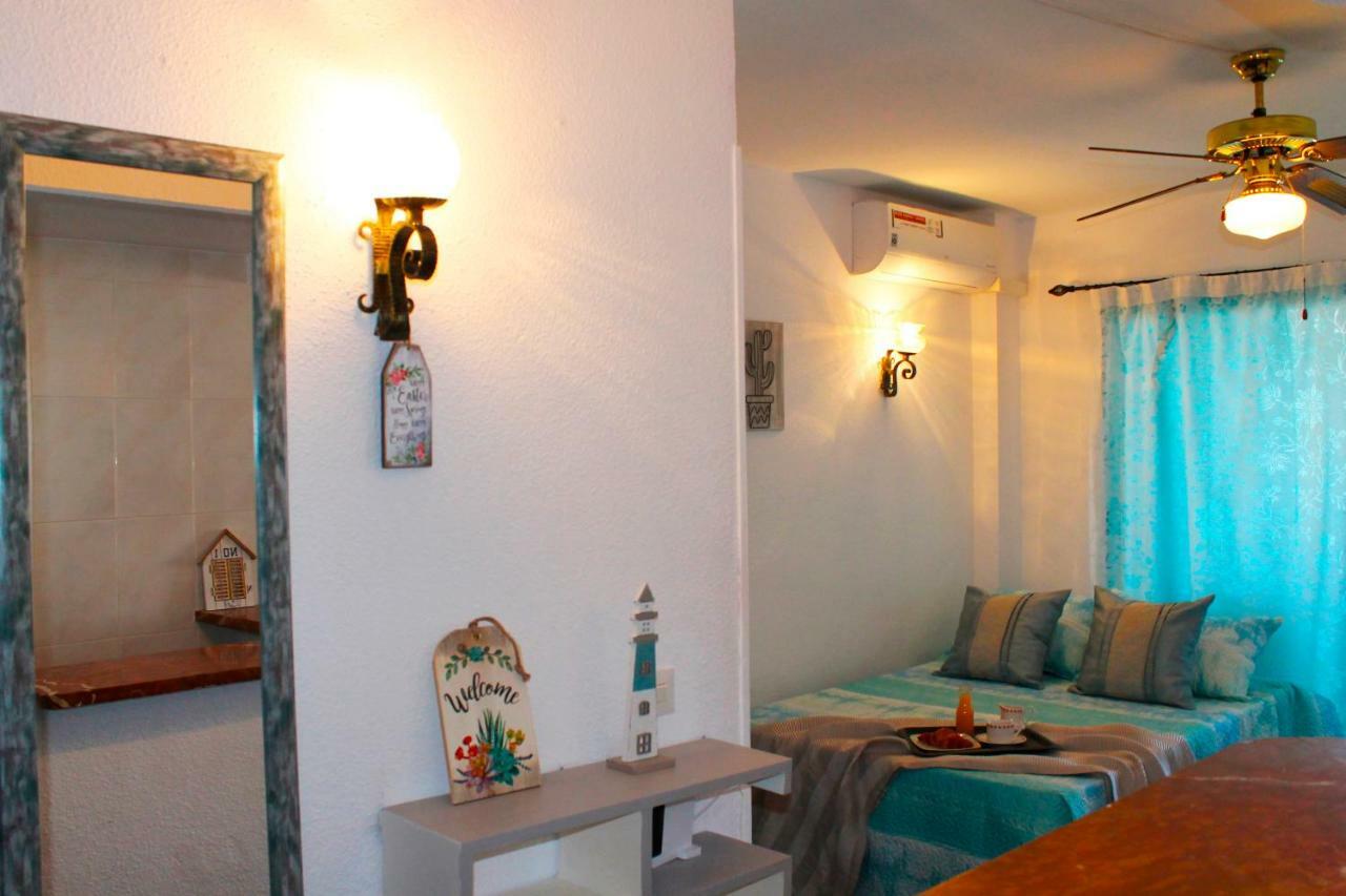 Estudio Mar Y Playa Benalmádena Dış mekan fotoğraf