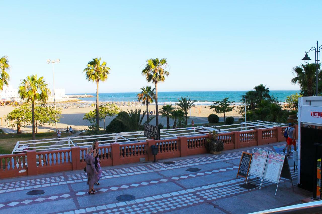 Estudio Mar Y Playa Benalmádena Dış mekan fotoğraf